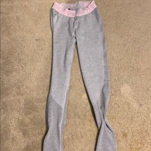 Gym shark work out leggings